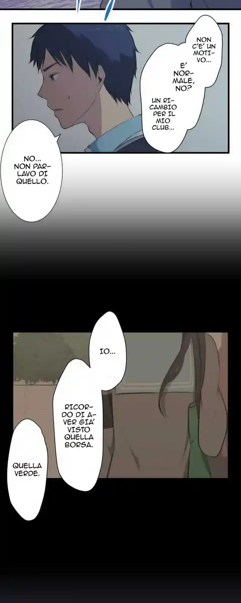 ReLIFE Capitolo 37 page 10