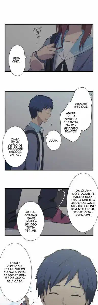 ReLIFE Capitolo 37 page 2