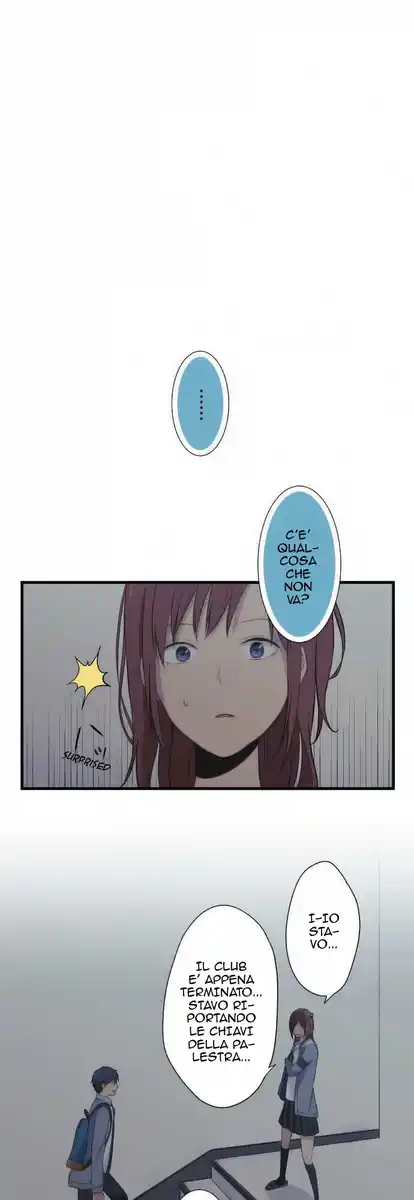 ReLIFE Capitolo 37 page 4