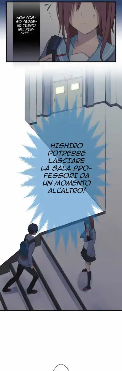 ReLIFE Capitolo 37 page 6