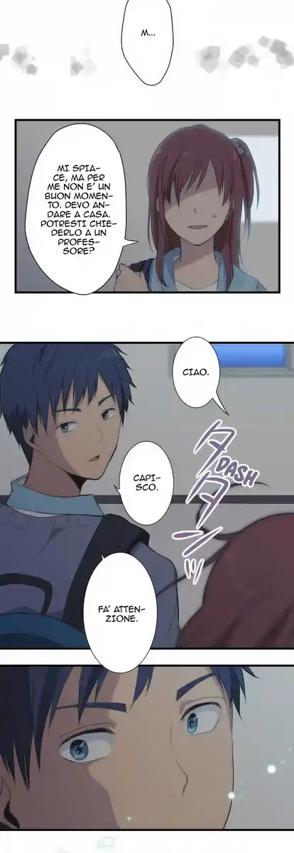 ReLIFE Capitolo 37 page 7