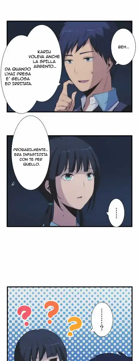 ReLIFE Capitolo 41 page 11