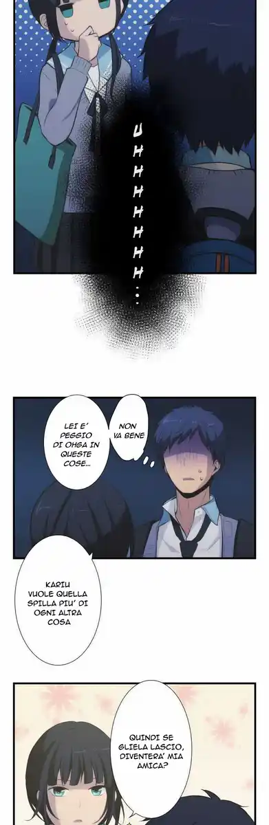 ReLIFE Capitolo 41 page 12