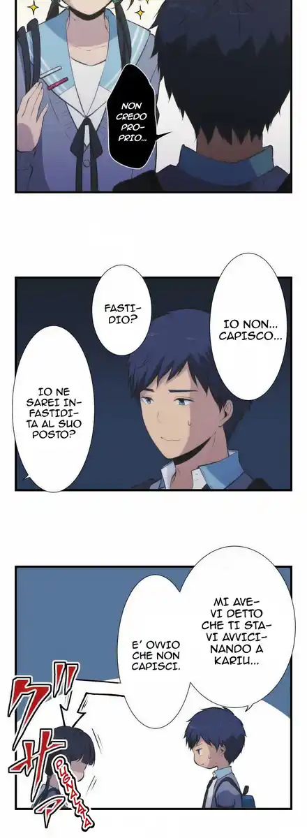 ReLIFE Capitolo 41 page 13