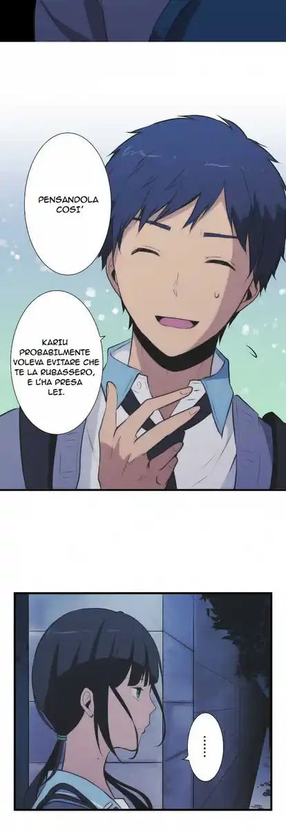 ReLIFE Capitolo 41 page 5