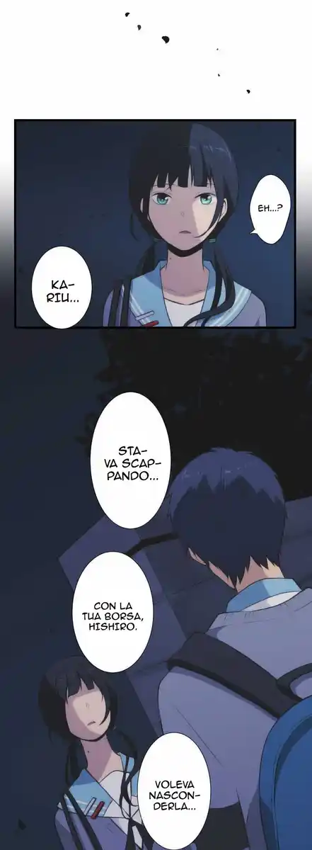 ReLIFE Capitolo 41 page 9