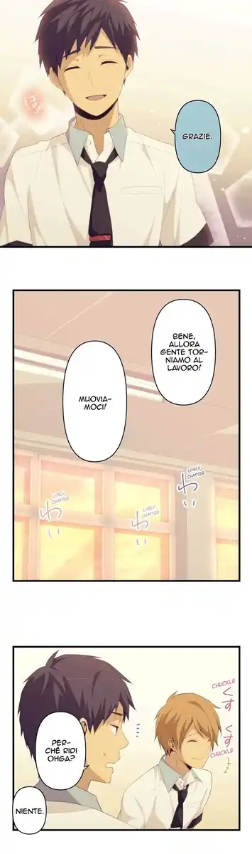 ReLIFE Capitolo 137 page 10