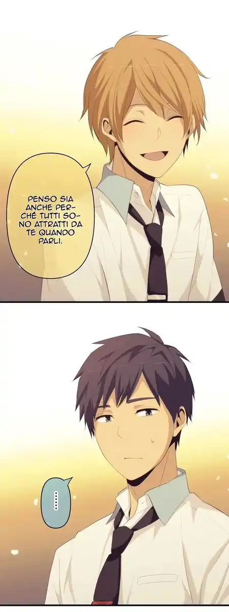 ReLIFE Capitolo 137 page 12