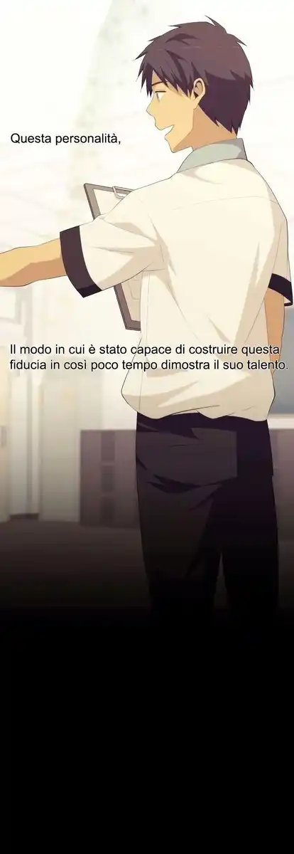 ReLIFE Capitolo 137 page 16