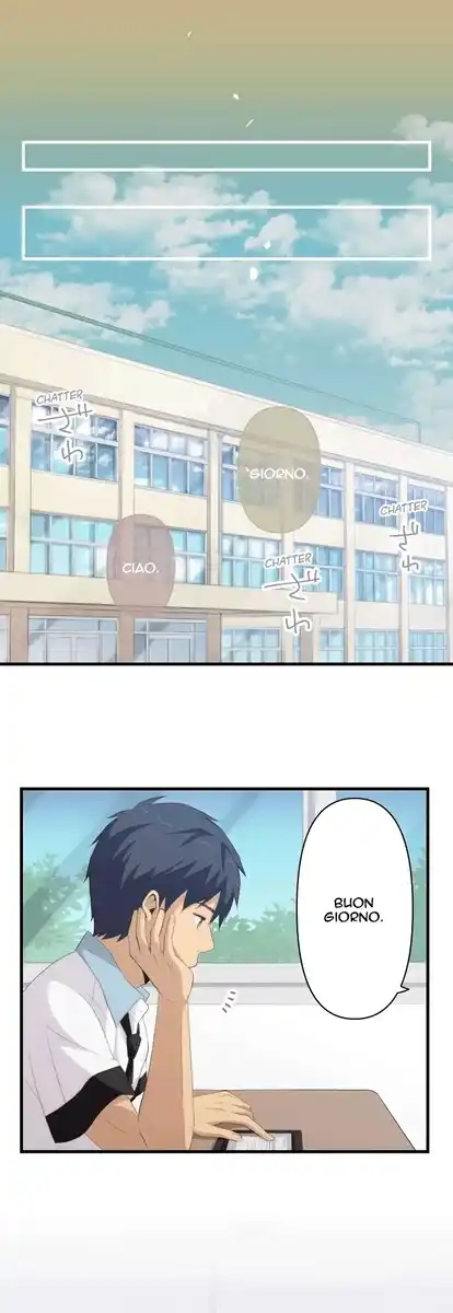 ReLIFE Capitolo 137 page 19