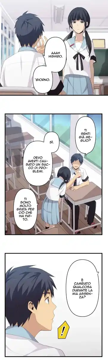 ReLIFE Capitolo 137 page 20