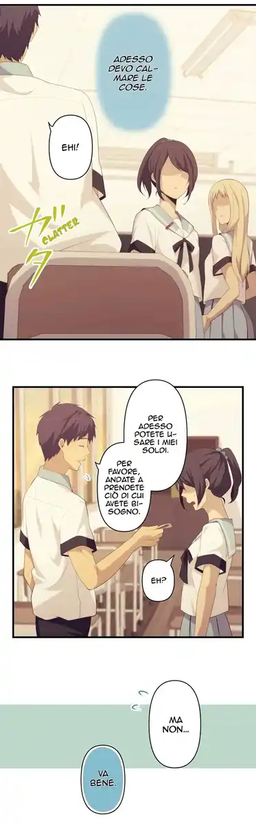 ReLIFE Capitolo 137 page 7