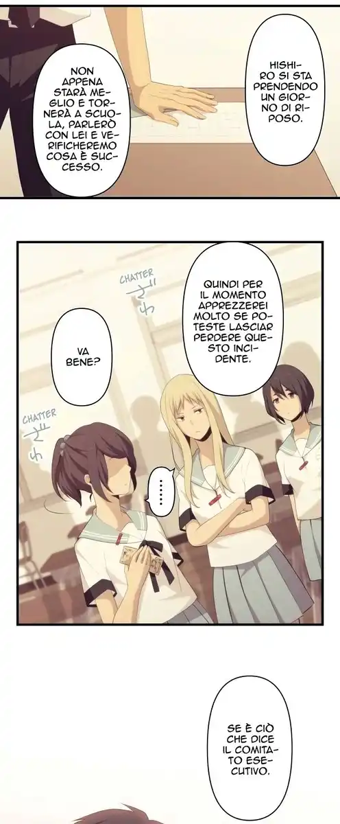 ReLIFE Capitolo 137 page 9