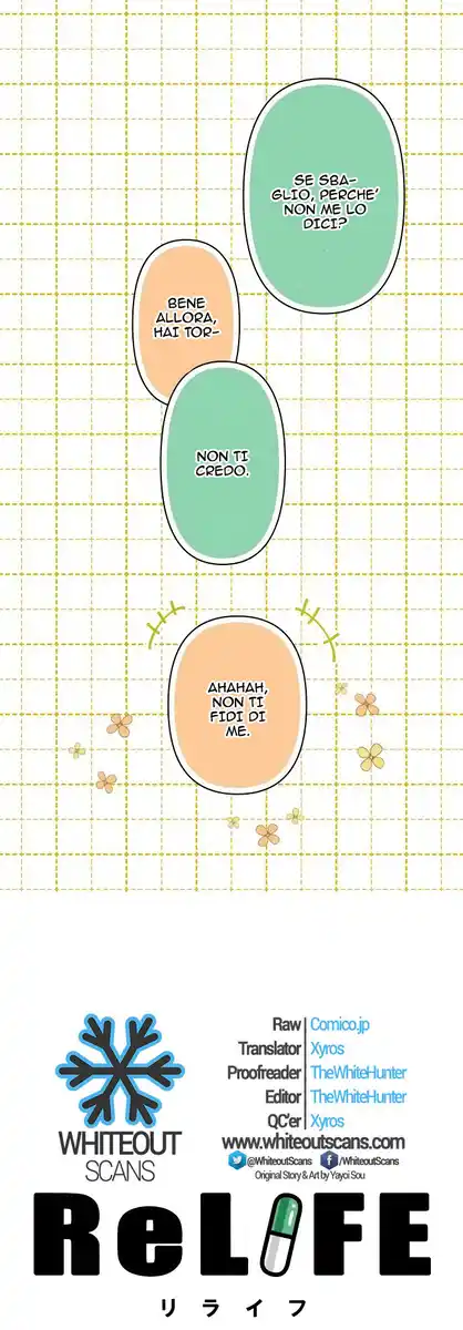 ReLIFE Capitolo 118 page 3