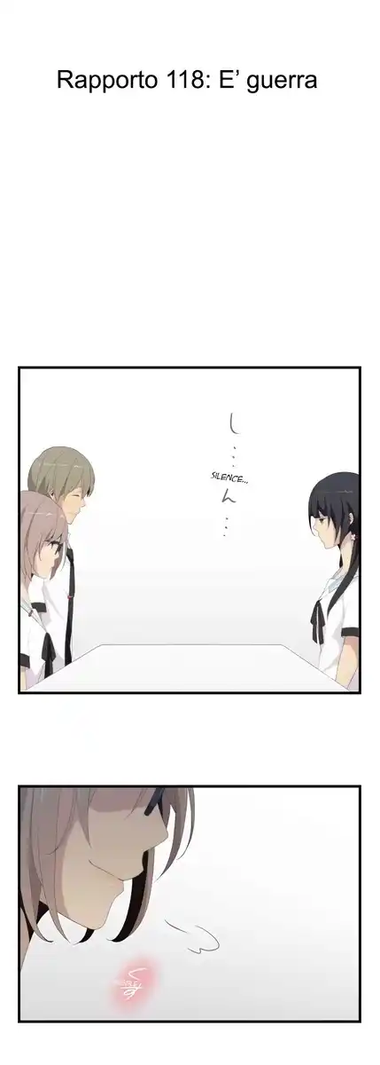 ReLIFE Capitolo 118 page 4