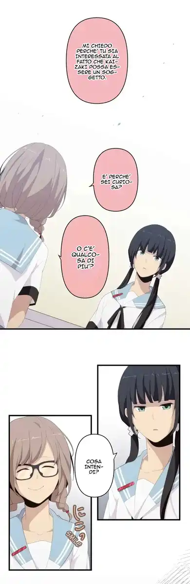 ReLIFE Capitolo 118 page 5