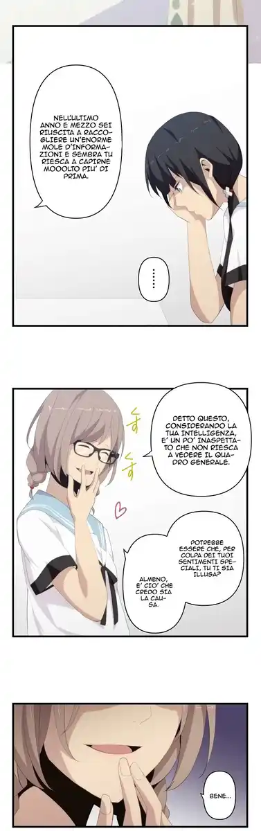 ReLIFE Capitolo 118 page 9