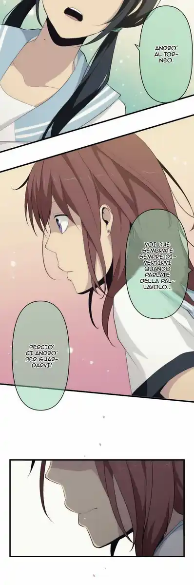 ReLIFE Capitolo 77 page 13