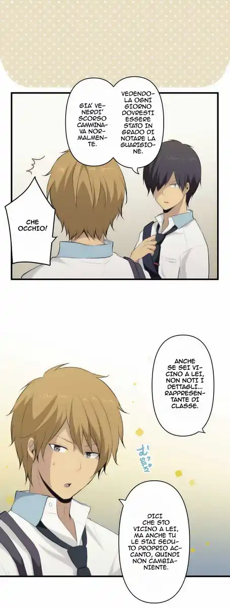 ReLIFE Capitolo 77 page 16