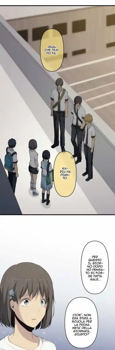 ReLIFE Capitolo 77 page 18