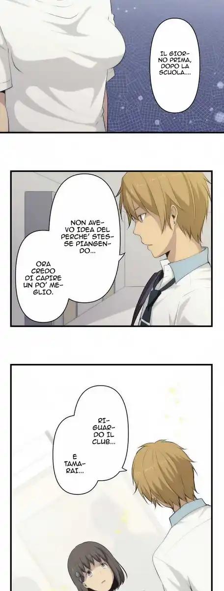 ReLIFE Capitolo 77 page 19