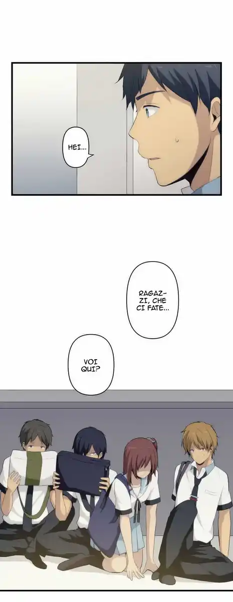 ReLIFE Capitolo 77 page 2