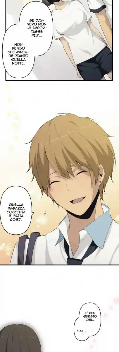 ReLIFE Capitolo 77 page 20