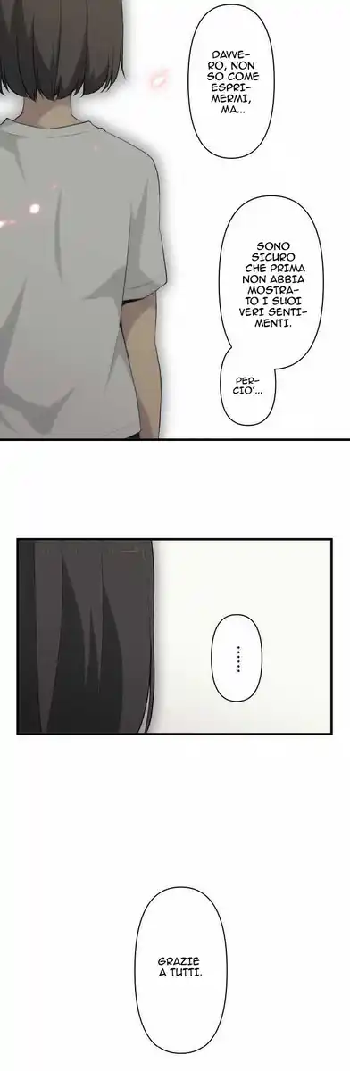 ReLIFE Capitolo 77 page 21