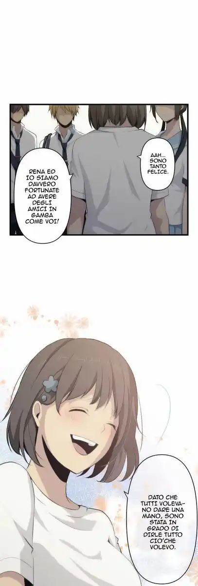 ReLIFE Capitolo 77 page 22