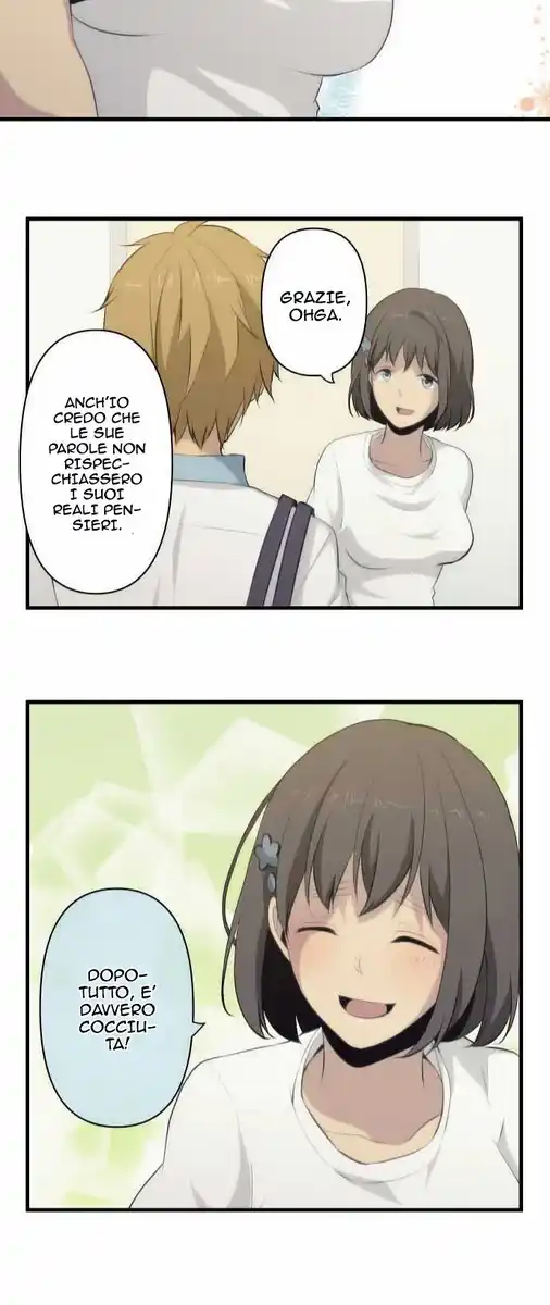 ReLIFE Capitolo 77 page 23