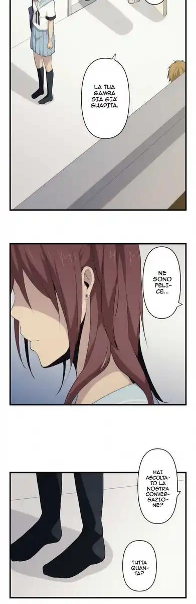 ReLIFE Capitolo 77 page 5