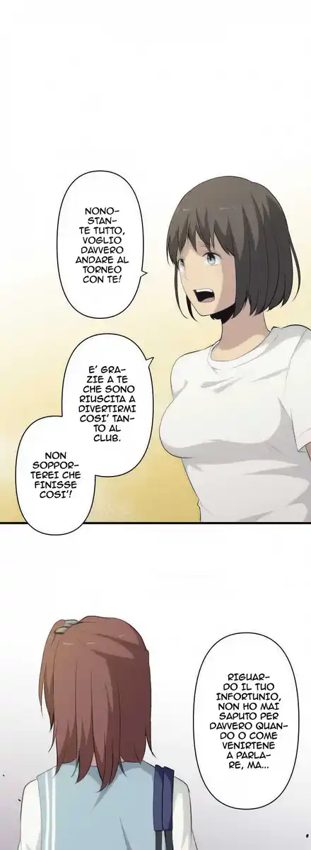 ReLIFE Capitolo 77 page 6