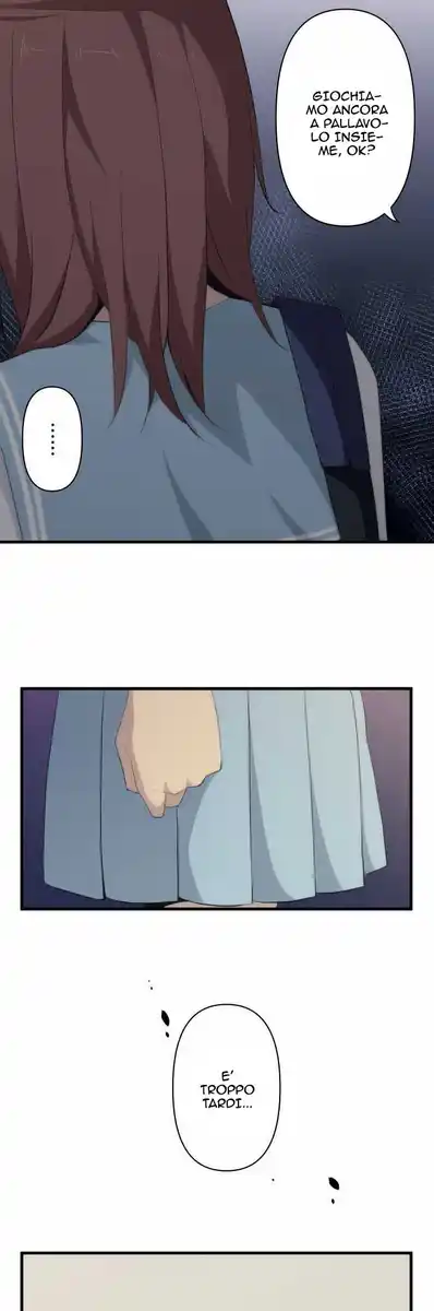 ReLIFE Capitolo 77 page 8