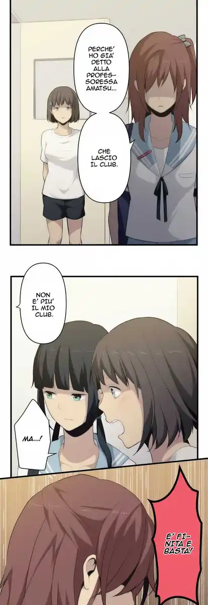 ReLIFE Capitolo 77 page 9