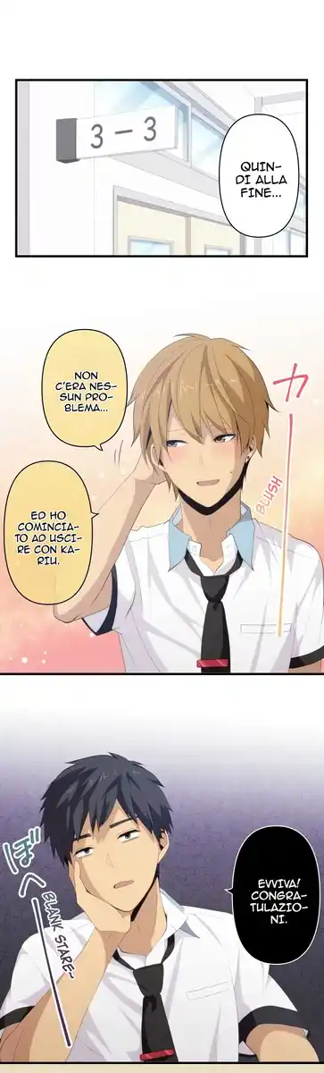 ReLIFE Capitolo 109 page 2
