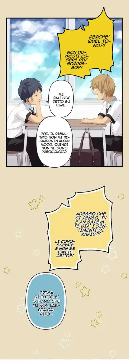 ReLIFE Capitolo 109 page 3