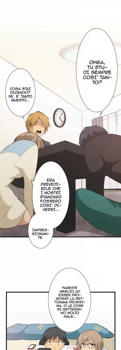 ReLIFE Capitolo 48 page 4