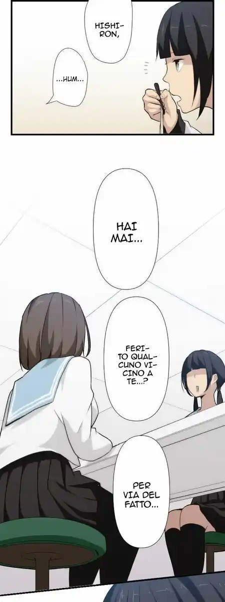 ReLIFE Capitolo 65 page 12