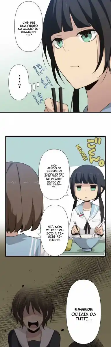 ReLIFE Capitolo 65 page 13