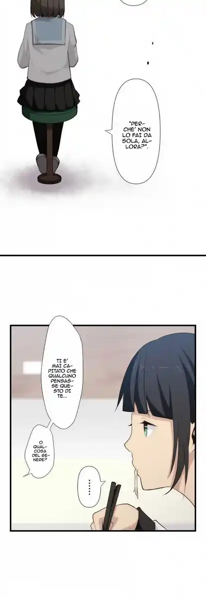 ReLIFE Capitolo 65 page 15