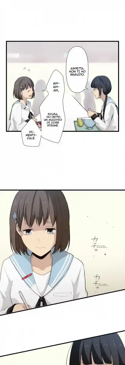 ReLIFE Capitolo 65 page 16