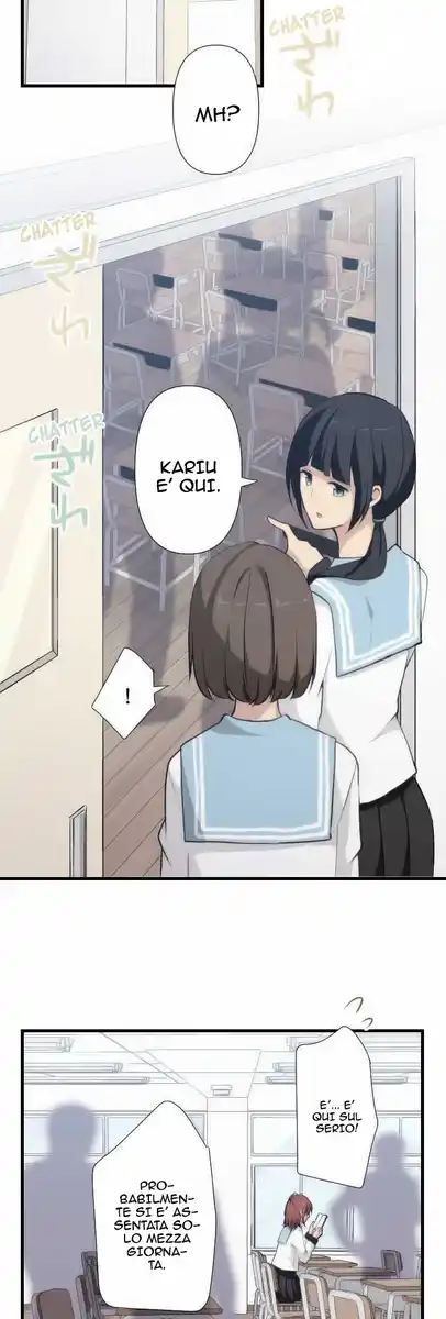 ReLIFE Capitolo 65 page 18