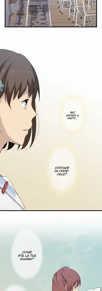 ReLIFE Capitolo 65 page 19