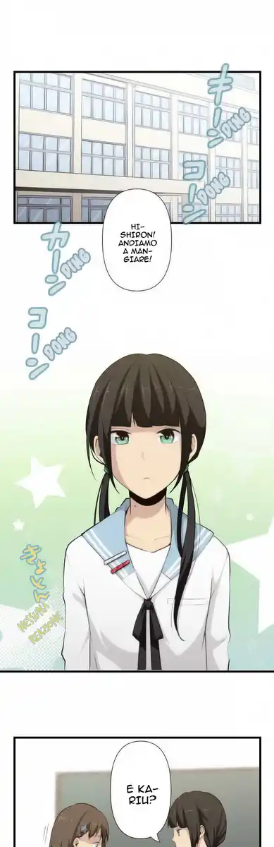 ReLIFE Capitolo 65 page 2