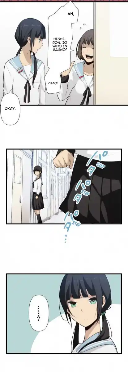 ReLIFE Capitolo 65 page 22