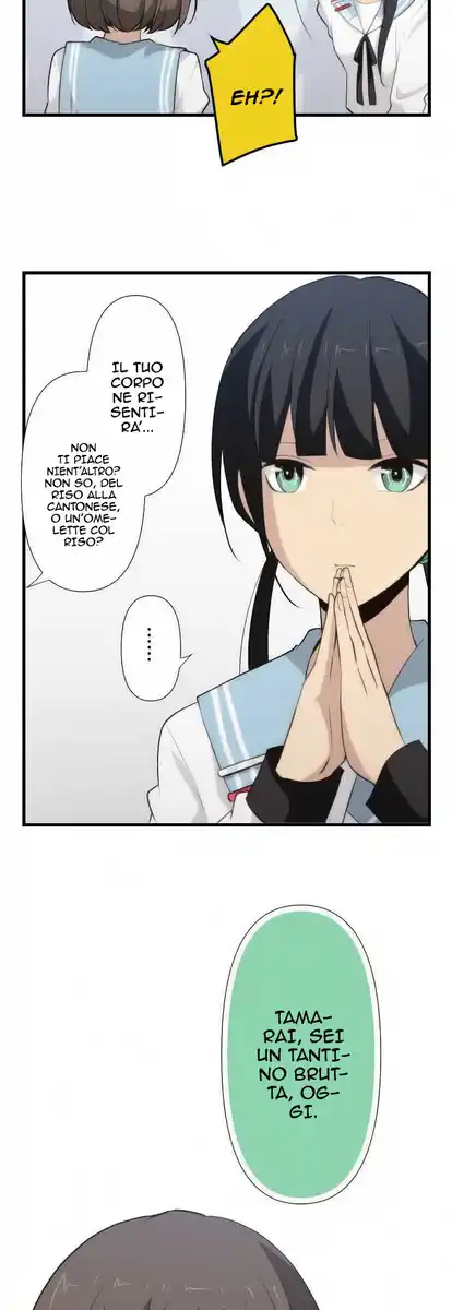 ReLIFE Capitolo 65 page 6