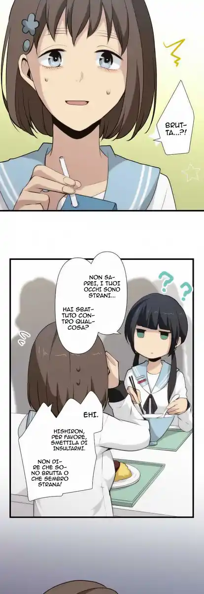 ReLIFE Capitolo 65 page 7