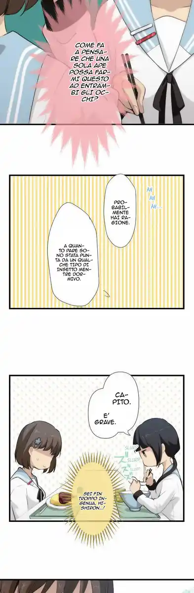 ReLIFE Capitolo 65 page 9