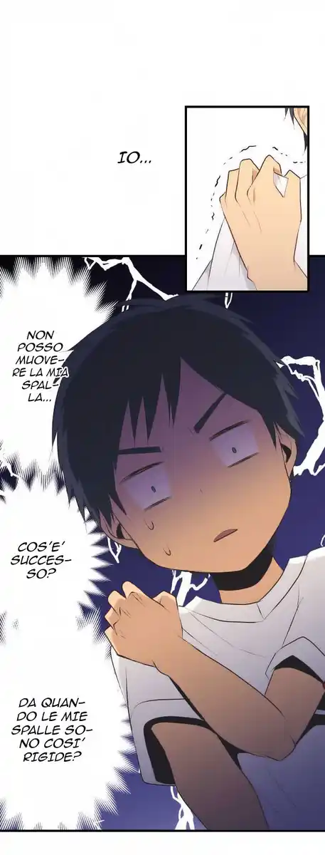 ReLIFE Capitolo 28 page 6