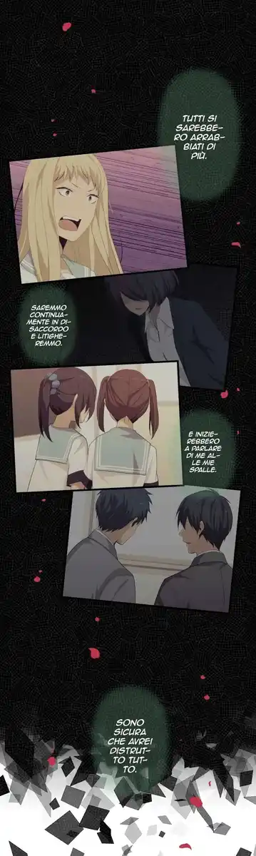 ReLIFE Capitolo 138 page 10